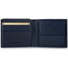 Кошелек мужской PIQUADRO PULSE PU4188P15/BLU3 (синий)