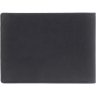 Кошелек мужской PIQUADRO RHINO PU257W118R/N черный