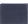 Кошелек мужской PIQUADRO RHINO PU257W118R/BLU синий