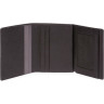 Кошелек мужской PIQUADRO TALLIN PU3244W108R/N черный