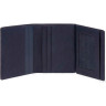 Кошелек мужской PIQUADRO TALLIN PU3244W108R/BLU синий