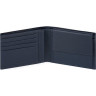 Кошелек мужской PIQUADRO TOKYO PU257S107/BLU (синий)