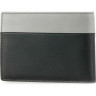 Кошелек мужской PIQUADRO URBAN PU1392UB00R/GRN (серый/черный)