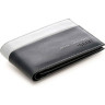 Кошелек мужской PIQUADRO URBAN PU1392UB00R/GRN (серый/черный)