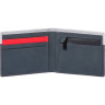 Кошелек мужской PIQUADRO URBAN PU4823UB00R/GRN (серый/черный)