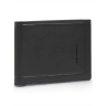Кошелек PIQUADRO ATLAS PU257S138R/N черный