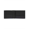 Кошелек PIQUADRO ATLAS PU257S138R/N черный