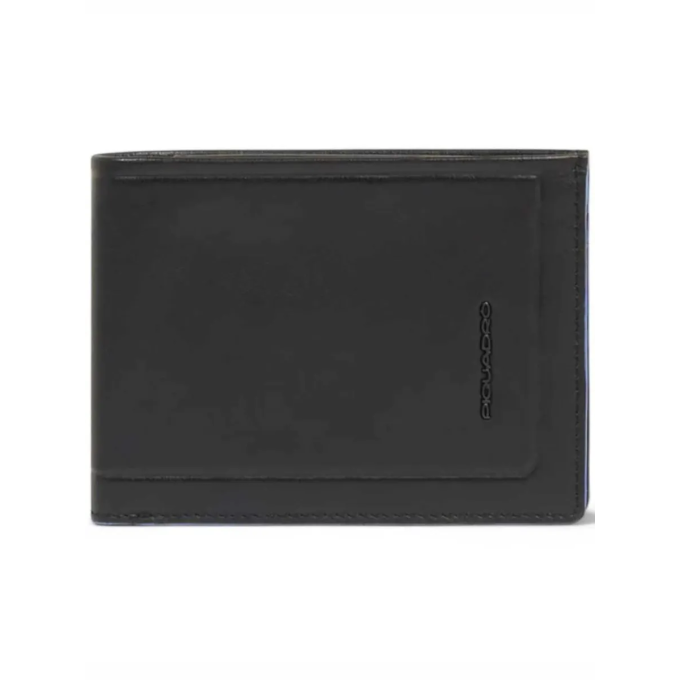 Кошелек PIQUADRO ATLAS PU257S138R/N черный