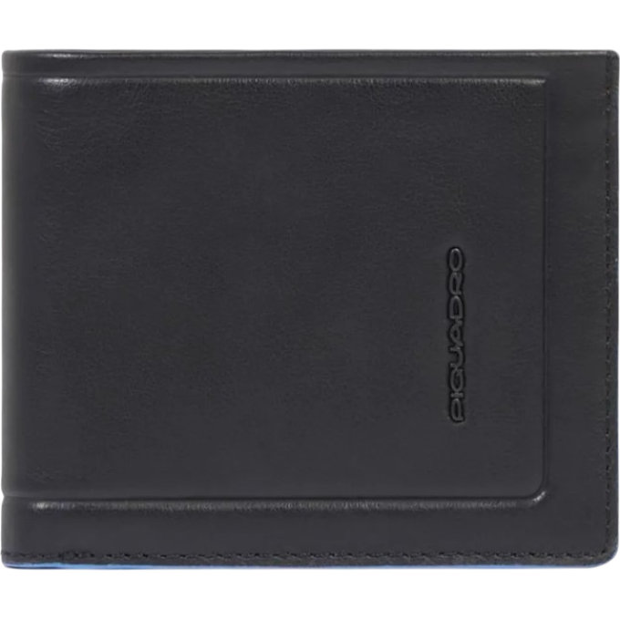 Кошелек PIQUADRO ATLAS PU3891S138R/N черный