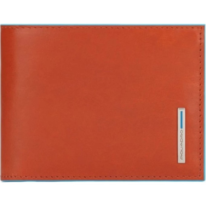 Кошелек PIQUADRO BLUE SQUARE PU257B2R/CU5 светло-коричневый