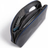 Косметичка PIQUADRO B2S AC5470B2S/BLU (синий)