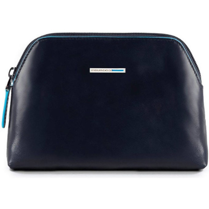 Косметичка PIQUADRO BLUE SQUARE BY3794B2/BLU2 (синий)