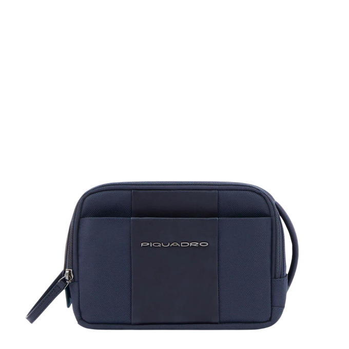 Косметичка PIQUADRO BRIEF2 BY6149BR2/BLU синий