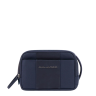Косметичка PIQUADRO BRIEF2 BY6149BR2/BLU синий