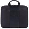 Косметичка PIQUADRO BRIEF2 BY3058BR2/BLU синий нейлон/натуральная кожа