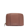 Косметичка PIQUADRO CIRCLE BY6543W92/MBE коричневый/бежевый