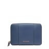 Косметичка PIQUADRO CIRCLE BY6543W92/BLU4 синий