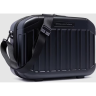 Косметичка PIQUADRO PQ LIGHT BY6703PQL/NO черный поликарбонат