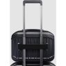 Косметичка PIQUADRO PQ LIGHT BY6703PQL/NO черный поликарбонат