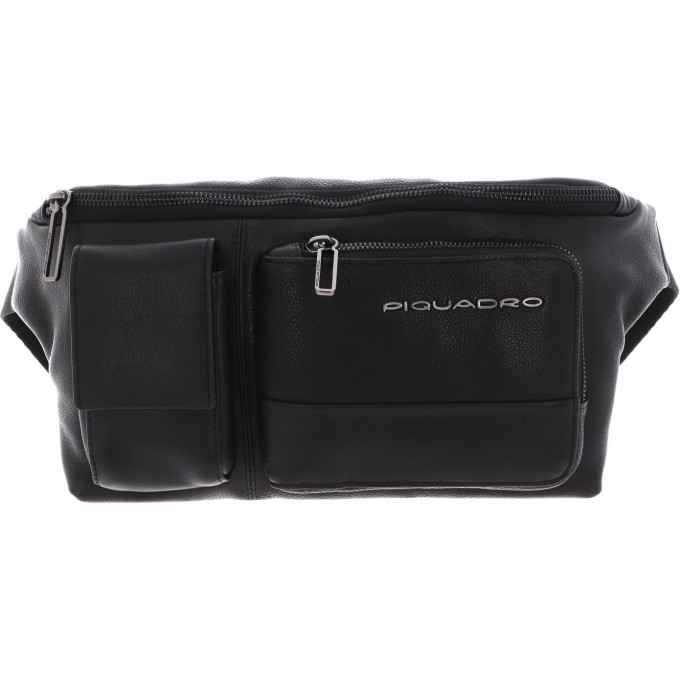 Косметичка PIQUADRO RONNIE CA2174W116/N черная