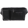 Косметичка PIQUADRO RONNIE CA2174W116/N черная