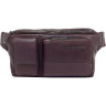 Косметичка PIQUADRO RONNIE CA2174W116/M коричневая