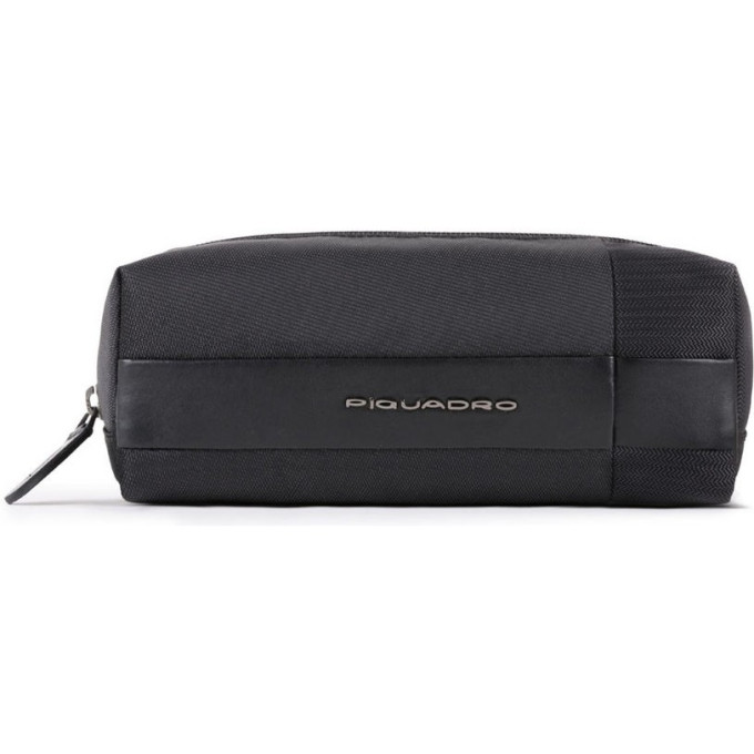 Косметичка PIQUADRO TOKYO AC3870S107/N (черный)