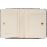 Кредитница женская PIQUADRO CIRCLE PD6660W92R/BI слоновая кость