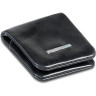 Монетница PIQUADRO BLUE SQUARE PU2636B2/N (черный)