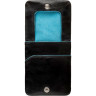 Монетница PIQUADRO BLUE SQUARE PU2636B2/N (черный)