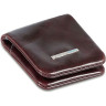 Монетница PIQUADRO BLUE SQUARE PU2636B2/MO (коричневый)