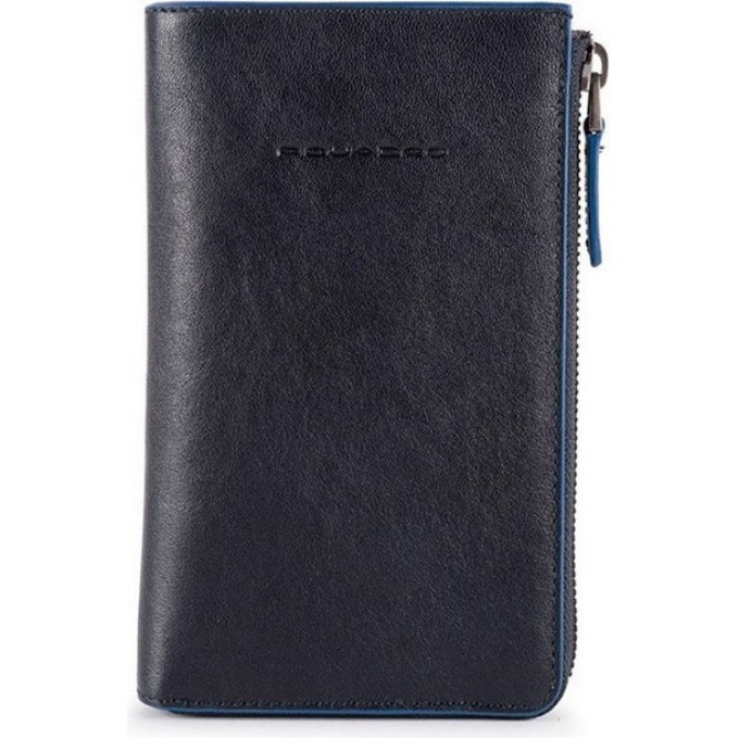 Мультипортмоне PIQUADRO B2S AC5469B2SR/BLU (синий)