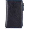 Мультипортмоне PIQUADRO B2S AC5469B2SR/BLU (синий)