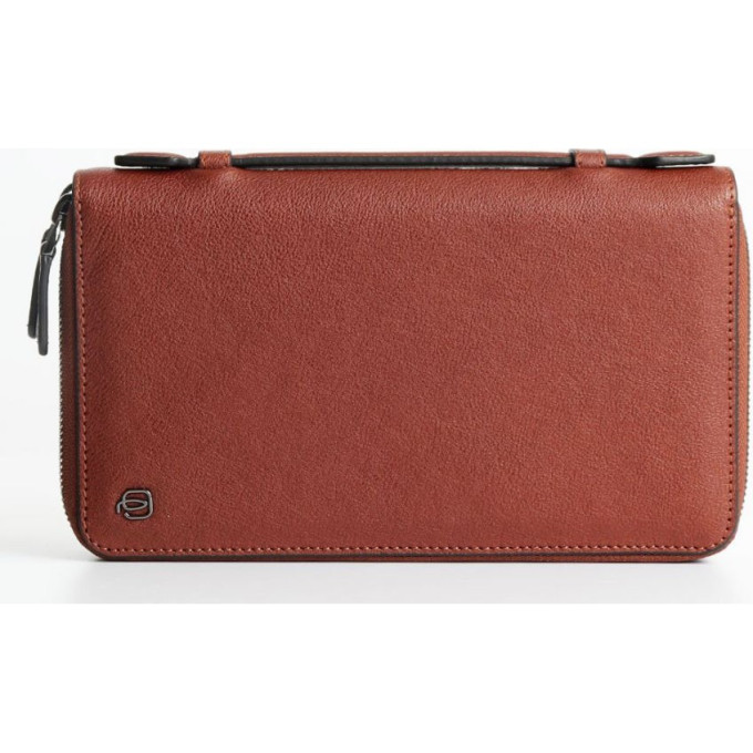 Мультипортмоне PIQUADRO BLACK SQUARE PP5257B3R/CU светло-коричневый