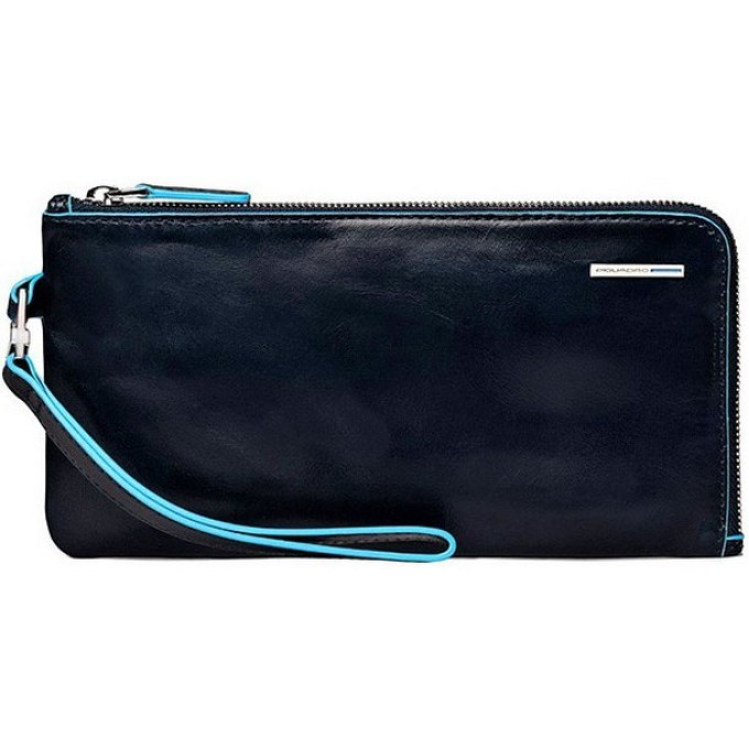 Мультипортмоне PIQUADRO BLUE SQUARE AC2648B2/BLU2 (синий)