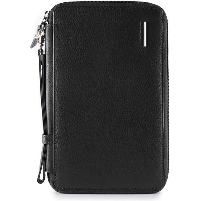 Мультипортмоне PIQUADRO MODUS PP3246MO/N (черный)