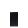 Обложка для документов PIQUADRO BLUE SQUARE PP6805B2R/N черный