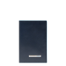 Обложка для документов PIQUADRO BLUE SQUARE PP5246B2R/BLU2 синий