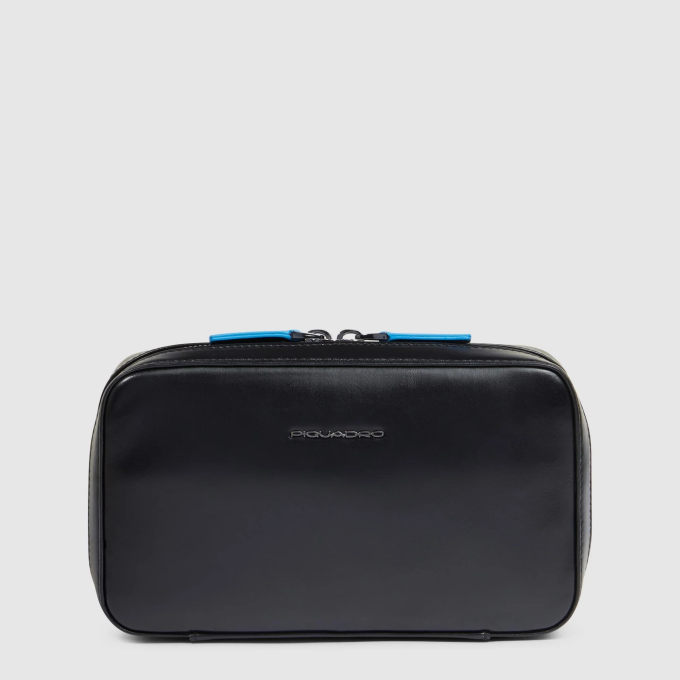 Органайзер для кабелей PIQUADRO BLUE SQUARE AC6895B2/N черный
