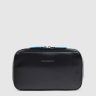 Органайзер для кабелей PIQUADRO BLUE SQUARE AC6895B2/N черный