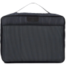 Органайзер для путешествий PIQUADRO AC5653CY/GR MEDIUM 350x120x375мм полиэстер серый