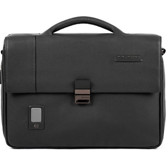 Портфель PIQUADRO ACRON CA3111AO/N (черный)