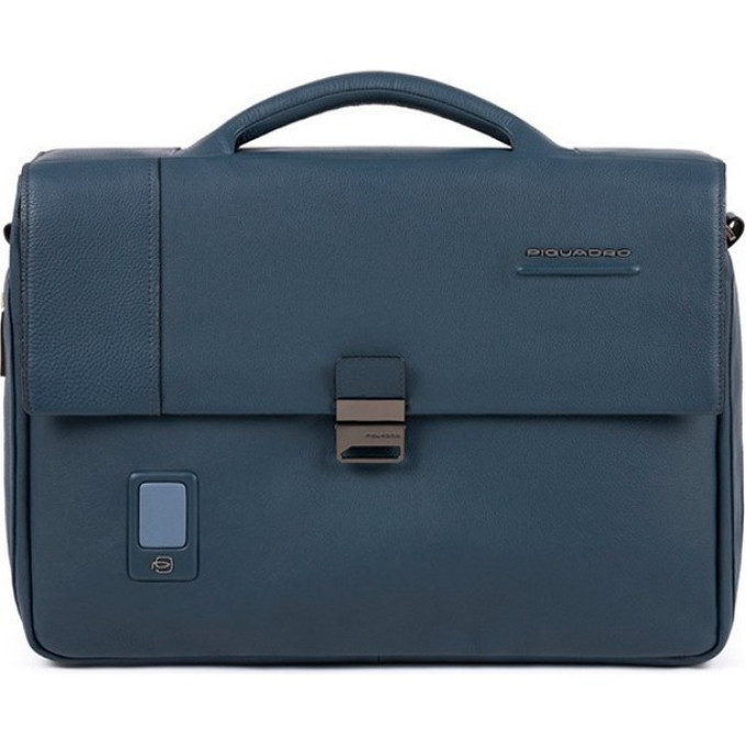 Портфель PIQUADRO ACRON CA3111AO/BLU (синий)