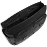 Портфель PIQUADRO HEDLEY CA6024W130/N черный