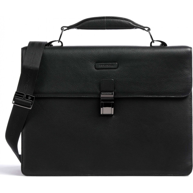 Портфель PIQUADRO MODUS SPECIAL CA1152MOS/N (черный)