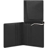Портмоне PIQUADRO ACRON PU3890AOR/N (черный)