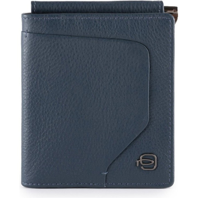 Портмоне PIQUADRO ACRON PU3890AOR/BLU (синий)
