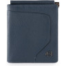 Портмоне PIQUADRO ACRON PU3890AOR/BLU (синий)