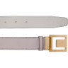 Ремень женский PIQUADRO CIRCLE CU6180W92/VIVI лиловый натур.кожа