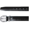 Ремень мужской PIQUADRO BELTS CU6521B2/N черный